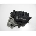 Bremssattel hinten<br>Zustand: Gebraucht ohne Mngel<br><br>Verwendbar fr: BMW K 1600 GT, Typ: K16GT, Modelljahr: von 01/2010 bis 12/2016