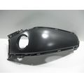 Tank-Verkleidung Mitte oben, schieferdunkel metallic matt<br>Zustand: Gebraucht ohne Mngel<br><br>Verwendbar fr: BMW K 1600 GT, Typ: K16GT, Modelljahr: von 01/2010 bis 12/2016