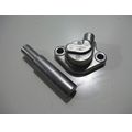 Steuerkettenspanner mit Deckel<br>Zustand: Gebraucht ohne Mngel<br><br>Verwendbar fr: BMW K 1600 GT, Typ: K16GT, Modelljahr: von 01/2010 bis 12/2016