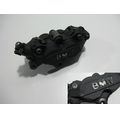 Bremssattel vorne links<br>Zustand: Gebraucht mit Mangel<br><br>Verwendbar fr: BMW K 1600 GT, Typ: K16GT, Modelljahr: von 01/2010 bis 12/2016