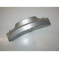 Lenkerverkleidung hinten, silbern<br>Zustand: Gebraucht ohne Mngel<br><br>Verwendbar fr: Aprilia Leonardo 125, Typ: MB, Modelljahr: von 01/1997 bis 12/1998