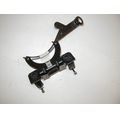 Wasserkhler-Halter<br>Zustand: Gebraucht ohne Mngel<br><br>Verwendbar fr: Aprilia Leonardo 125, Typ: MB, Modelljahr: von 01/1997 bis 12/1998
