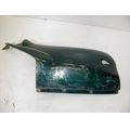 Verkleidung Boden unten rechts, grn<br>Zustand: Gebraucht mit Mangel<br><br>Verwendbar fr: Aprilia Leonardo 125, Typ: MB, Modelljahr: von 01/1997 bis 12/1998