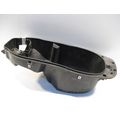 Gepckfach-Einsatz / Helmfach<br>Zustand: Gebraucht ohne Mngel<br><br>Verwendbar fr: Aprilia Leonardo 125 ST, Typ: MB, Modelljahr: von 01/2002 bis 12/2005