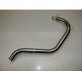 Auspuff-Krmmerrohr hinterer Zylinder<br>Zustand: Gebraucht ohne Mngel<br><br>Verwendbar fr: Aprilia Classic 125, Typ: MF, Modelljahr: von 01/1997 bis 12/2000