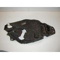 Radlauf hinten / Abdeckung unter der Sitzbank<br>Zustand: Gebraucht ohne Mngel<br><br>Verwendbar fr: Aprilia Scarabeo 125, Typ: PC, Modelljahr: von 01/1999 bis 12/2004