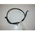 Kabel vom Anlasserrelais zum Anlasser<br>Zustand: Gebraucht ohne Mngel<br><br>Verwendbar fr: Aprilia Scarabeo 125, Typ: PC, Modelljahr: von 01/1999 bis 12/2004