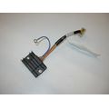 Lichtmaschinenregler / Gleichrichter (SH572-12)<br>Zustand: Gebraucht ohne Mngel<br><br>Verwendbar fr: Aprilia Scarabeo 125, Typ: PC, Modelljahr: von 01/1999 bis 12/2004