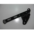 Motor-Halter links<br>Zustand: Gebraucht ohne Mngel<br><br>Verwendbar fr: Aprilia RS 125, Typ: KC, Modelljahr: von 01/2017 bis 12/2021
