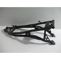 Rahmenheck, schwarz<br>Zustand: Gebraucht ohne Mngel<br><br>Verwendbar fr: Aprilia RS 125, Typ: KC, Modelljahr: von 01/2017 bis 12/2021