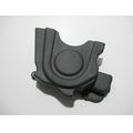 Ritzelabdeckung, anthrazit<br>Zustand: Gebraucht ohne Mngel<br><br>Verwendbar fr: Aprilia RS 125, Typ: KC, Modelljahr: von 01/2017 bis 12/2021
