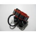 Lichtmaschinenstator<br>Zustand: Gebraucht ohne Mngel<br><br>Verwendbar fr: Aprilia RS 125, Typ: KC, Modelljahr: von 01/2017 bis 12/2021