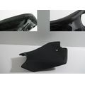 Sitzbank Fahrer, schwarz<br>Zustand: Gebraucht mit Mangel<br><br>Verwendbar fr: Aprilia RS 125, Typ: KC, Modelljahr: von 01/2017 bis 12/2021