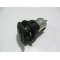 Bordsteckdose<br>Zustand: Gebraucht ohne Mngel<br><br>Verwendbar fr: Aprilia Atlantic 500 Sprint, Typ: VL, Modelljahr: von 01/2006 bis 12/2010