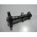 Nockenwelle (Einlass) fr den vorderen Zylinder<br>Zustand: Gebraucht ohne Mngel<br><br>Verwendbar fr: Aprilia SMV 750 Dorsoduro ABS, Typ: SM, Modelljahr: von 01/2009 bis 12/2016