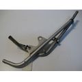 lsteigleitungen (2-teilig)<br>Zustand: Gebraucht ohne Mngel<br><br>Verwendbar fr: Aprilia Moto 6.5, Typ: MH, Modelljahr: von 01/1995 bis 12/2000