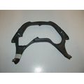 Abdeckung um die Cockpitarmaturen<br>Zustand: Gebraucht ohne Mngel<br><br>Verwendbar fr: Aprilia Pegaso 650, Typ: GA, Modelljahr: von 01/1995 bis 12/1996