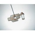 Kettenspanner<br>Zustand: Gebraucht mit Mangel<br><br>Verwendbar fr: Aprilia Pegaso 650, Typ: GA, Modelljahr: von 01/1995 bis 12/1996