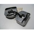 Kettenspanner-Satz<br>Zustand: Gebraucht ohne Mngel<br><br>Verwendbar fr: Aprilia Pegaso 650 Strada, Typ: VD, Modelljahr: von 01/2005 bis 12/2008