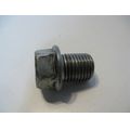 lablass-Schraube<br>Zustand: Gebraucht ohne Mngel<br><br>Verwendbar fr: Aprilia Pegaso 650 Strada, Typ: VD, Modelljahr: von 01/2005 bis 12/2008