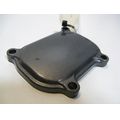 Ventildeckel<br>Zustand: Gebraucht ohne Mngel<br><br>Verwendbar fr: Aprilia Pegaso 650 Strada, Typ: VD, Modelljahr: von 01/2005 bis 12/2008