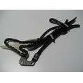 Steuerkette<br>Zustand: Gebraucht ohne Mngel<br><br>Verwendbar fr: Aprilia Pegaso 650 Strada, Typ: VD, Modelljahr: von 01/2005 bis 12/2008