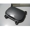 Ventildeckel hinterer Zylinder<br>Zustand: Gebraucht ohne Mngel<br><br>Verwendbar fr: Aprilia Pegaso 650 Strada, Typ: VD, Modelljahr: von 01/2005 bis 12/2008