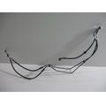 Bremsleitungen vorne (3-teilig)<br>Zustand: Gebraucht ohne Mngel<br><br>Verwendbar fr: Aprilia RS 660, Typ: KV, Modelljahr: von 01/2020