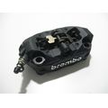 Bremssattel vorne links<br>Zustand: Gebraucht ohne Mngel<br><br>Verwendbar fr: Aprilia RS 660, Typ: KV, Modelljahr: von 01/2020