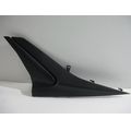 Seitendeckel links, schwarz<br>Zustand: Gebraucht ohne Mngel<br><br>Verwendbar fr: Aprilia RS 660, Typ: KV, Modelljahr: von 01/2020