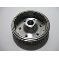 Lichtmaschinenrotor<br>Zustand: Gebraucht ohne Mngel<br><br>Verwendbar fr: Aprilia RS 660, Typ: KV, Modelljahr: von 01/2020