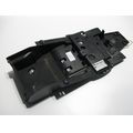 Radlauf hinten<br>Zustand: Gebraucht ohne Mngel<br><br>Verwendbar fr: Aprilia SL 750 Shiver, Typ: RA, Modelljahr: von 01/2007 bis 12/2009