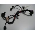 Kabelbaum fr Einspritzanlage<br>Zustand: Gebraucht ohne Mngel<br><br>Verwendbar fr: Aprilia SL 750 Shiver, Typ: RA, Modelljahr: von 01/2007 bis 12/2009