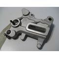 Bremsankerplatte hinten, silbern<br>Zustand: Gebraucht ohne Mngel<br><br>Verwendbar fr: Aprilia SL 750 Shiver ABS, Typ: RA, Modelljahr: von 01/2010 bis 12/2016