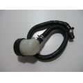 Bremsflssigkeitsbehlter hinten<br>Zustand: Gebraucht ohne Mngel<br><br>Verwendbar fr: Aprilia SL 750 Shiver ABS, Typ: RA, Modelljahr: von 01/2010 bis 12/2016