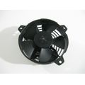 Khlerlfter<br>Zustand: Gebraucht ohne Mngel<br><br>Verwendbar fr: Aprilia SL 750 Shiver ABS, Typ: RA, Modelljahr: von 01/2010 bis 12/2016