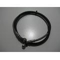Kupplungsleitung<br>Zustand: Gebraucht ohne Mngel<br><br>Verwendbar fr: Aprilia SL 750 Shiver ABS, Typ: RA, Modelljahr: von 01/2010 bis 12/2016