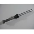 Schwingensteckachse mit Mutter<br>Zustand: Gebraucht ohne Mngel<br><br>Verwendbar fr: Aprilia SL 750 Shiver ABS, Typ: RA, Modelljahr: von 01/2010 bis 12/2016