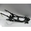 Rahmenheck<br>Zustand: Gebraucht ohne Mngel<br><br>Verwendbar fr: Aprilia SL 750 Shiver ABS, Typ: RA, Modelljahr: von 01/2010 bis 12/2016