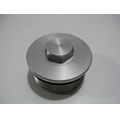 Gabelstandrohr-Verschlussschraube<br>Zustand: Gebraucht ohne Mngel<br><br>Verwendbar fr: Aprilia SL 750 Shiver ABS, Typ: RA, Modelljahr: von 01/2010 bis 12/2016