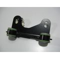 Auspuffendtopf-Halter<br>Zustand: Gebraucht ohne Mngel<br><br>Verwendbar fr: Aprilia SL 750 Shiver ABS, Typ: RA, Modelljahr: von 01/2010 bis 12/2016