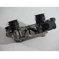 Einspritzanlage / Drosseleinheit<br>Zustand: Gebraucht ohne Mngel<br><br>Verwendbar fr: Aprilia SL 750 Shiver ABS, Typ: RA, Modelljahr: von 01/2010 bis 12/2016