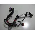 Kabelbaum fr die Einspritzanlage<br>Zustand: Gebraucht ohne Mngel<br><br>Verwendbar fr: Aprilia SL 750 Shiver ABS, Typ: RA, Modelljahr: von 01/2010 bis 12/2016