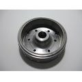 Lichtmaschinenrotor<br>Zustand: Gebraucht ohne Mngel<br><br>Verwendbar fr: Aprilia SL 750 Shiver ABS, Typ: RA, Modelljahr: von 01/2010 bis 12/2016