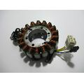 Lichtmaschinenstator<br>Zustand: Gebraucht ohne Mngel<br><br>Verwendbar fr: Aprilia SL 750 Shiver ABS, Typ: RA, Modelljahr: von 01/2010 bis 12/2016