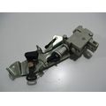 Sitzbankverriegelungs-Motor<br>Zustand: Gebraucht ohne Mngel<br><br>Verwendbar fr: Aprilia NA 850 Mana, Typ: RC, Modelljahr: von 01/2007 bis 12/2012