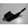 Spritzschutz an Schwinge<br>Zustand: Gebraucht ohne Mngel<br><br>Verwendbar fr: Aprilia NA 850 Mana, Typ: RC, Modelljahr: von 01/2007 bis 12/2012