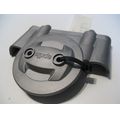 Zylinderkopf-Abdeckung hinten<br>Zustand: Gebraucht ohne Mngel<br><br>Verwendbar fr: Aprilia NA 850 Mana, Typ: RC, Modelljahr: von 01/2007 bis 12/2012