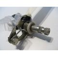Schaltgabel<br>Zustand: Gebraucht ohne Mngel<br><br>Verwendbar fr: Aprilia NA 850 Mana, Typ: RC, Modelljahr: von 01/2007 bis 12/2012