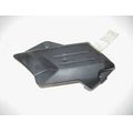 Verkleidung ber dem Motordeckel rechts<br>Zustand: Gebraucht mit Mangel<br><br>Verwendbar fr: Aprilia NA 850 Mana, Typ: RC, Modelljahr: von 01/2007 bis 12/2012
